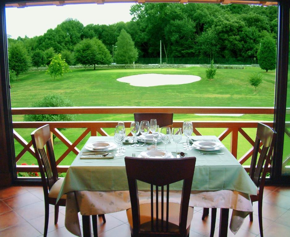 Hotel Aldama Golf Кинтана Экстерьер фото