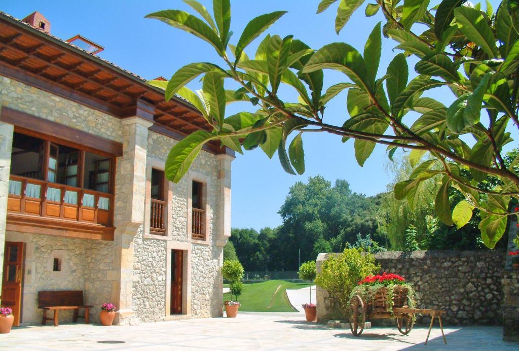 Hotel Aldama Golf Кинтана Экстерьер фото