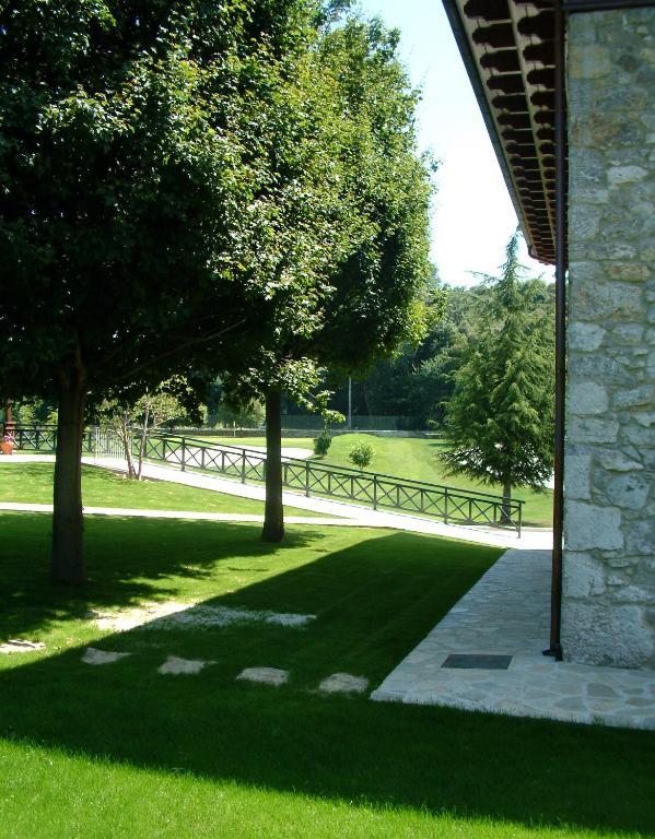 Hotel Aldama Golf Кинтана Экстерьер фото